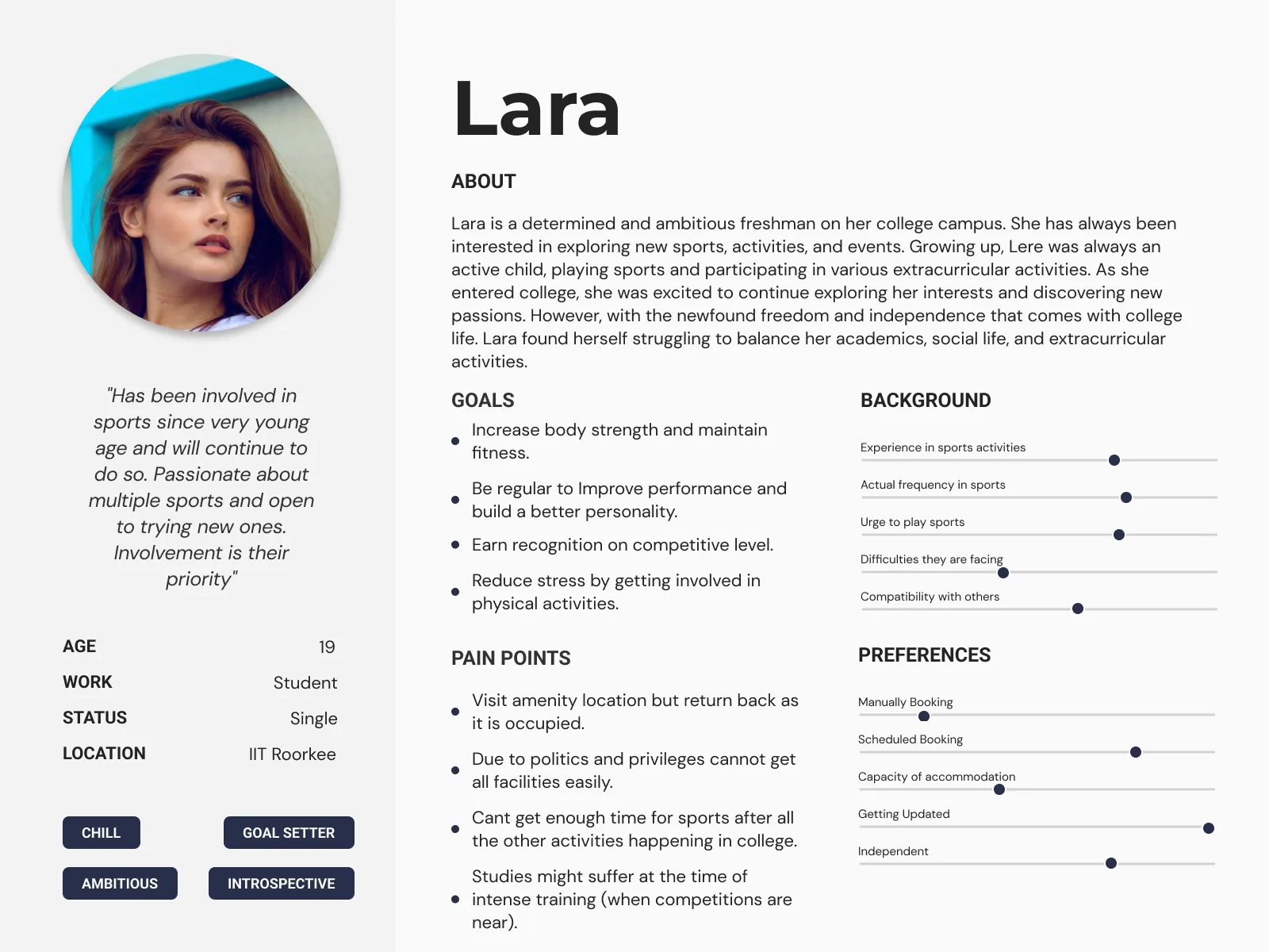Small Banner
