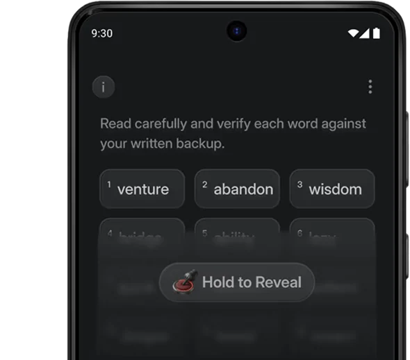 Bitcoin Wallet