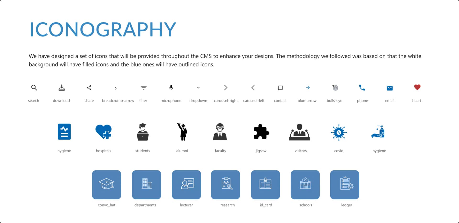 Iitr Website - Design System - 3 of 14