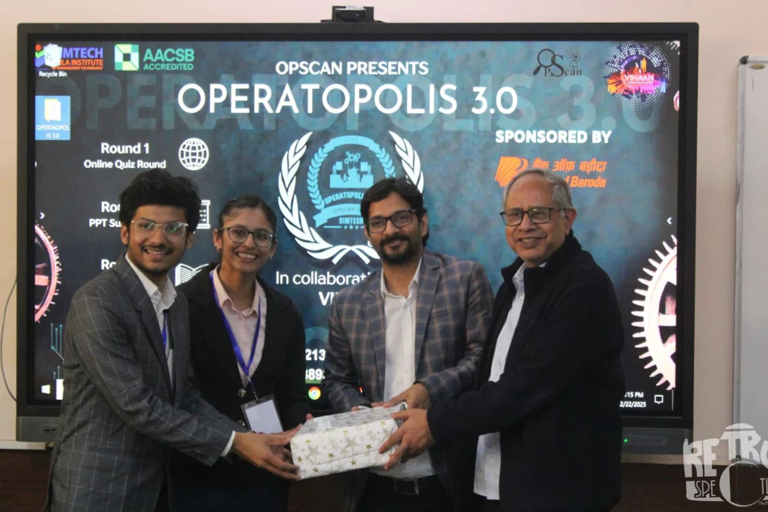 Operatopolis - Highlights - 2 of 3