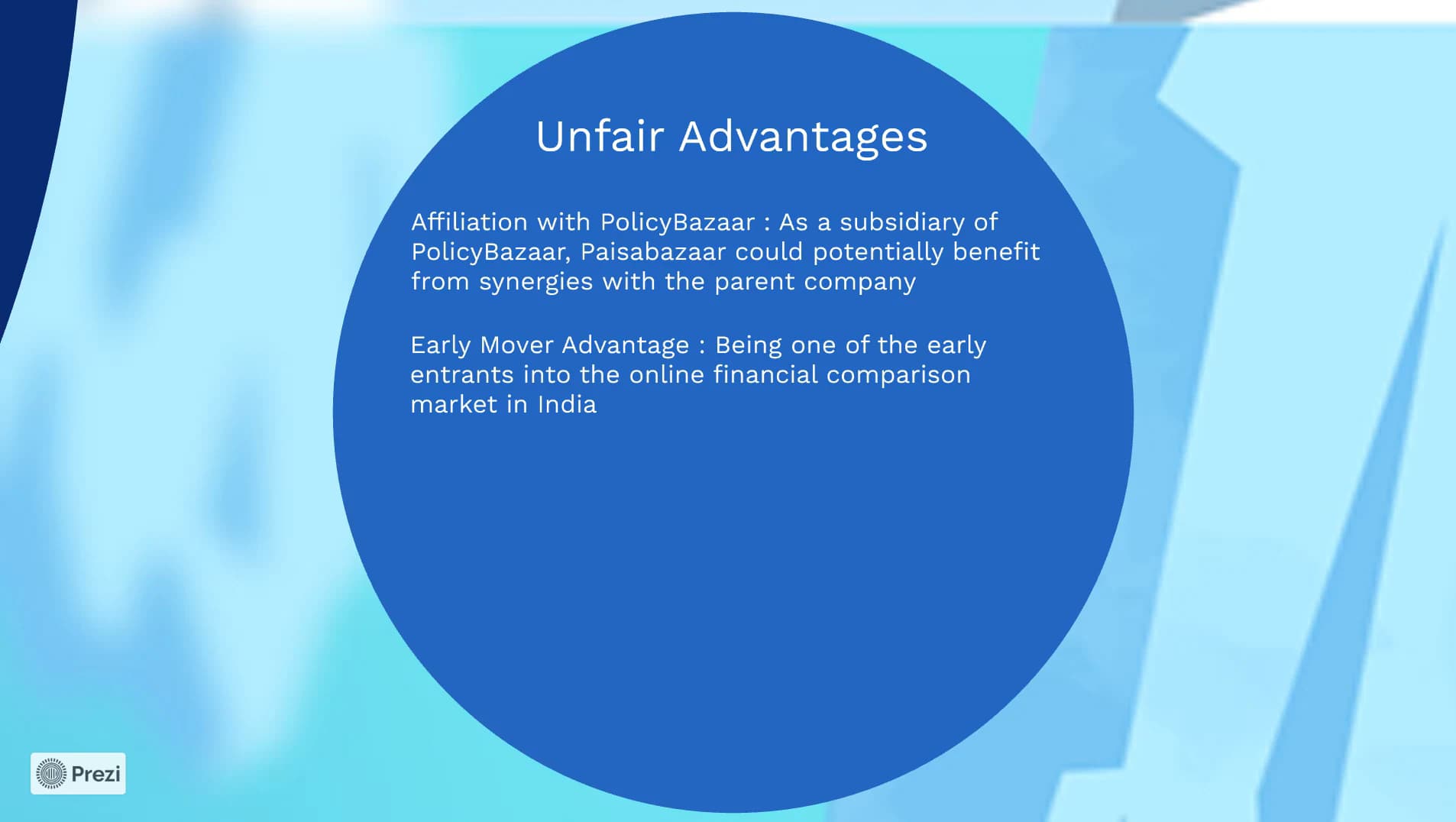 Policybazaar - Subsidaries - 3 of 4