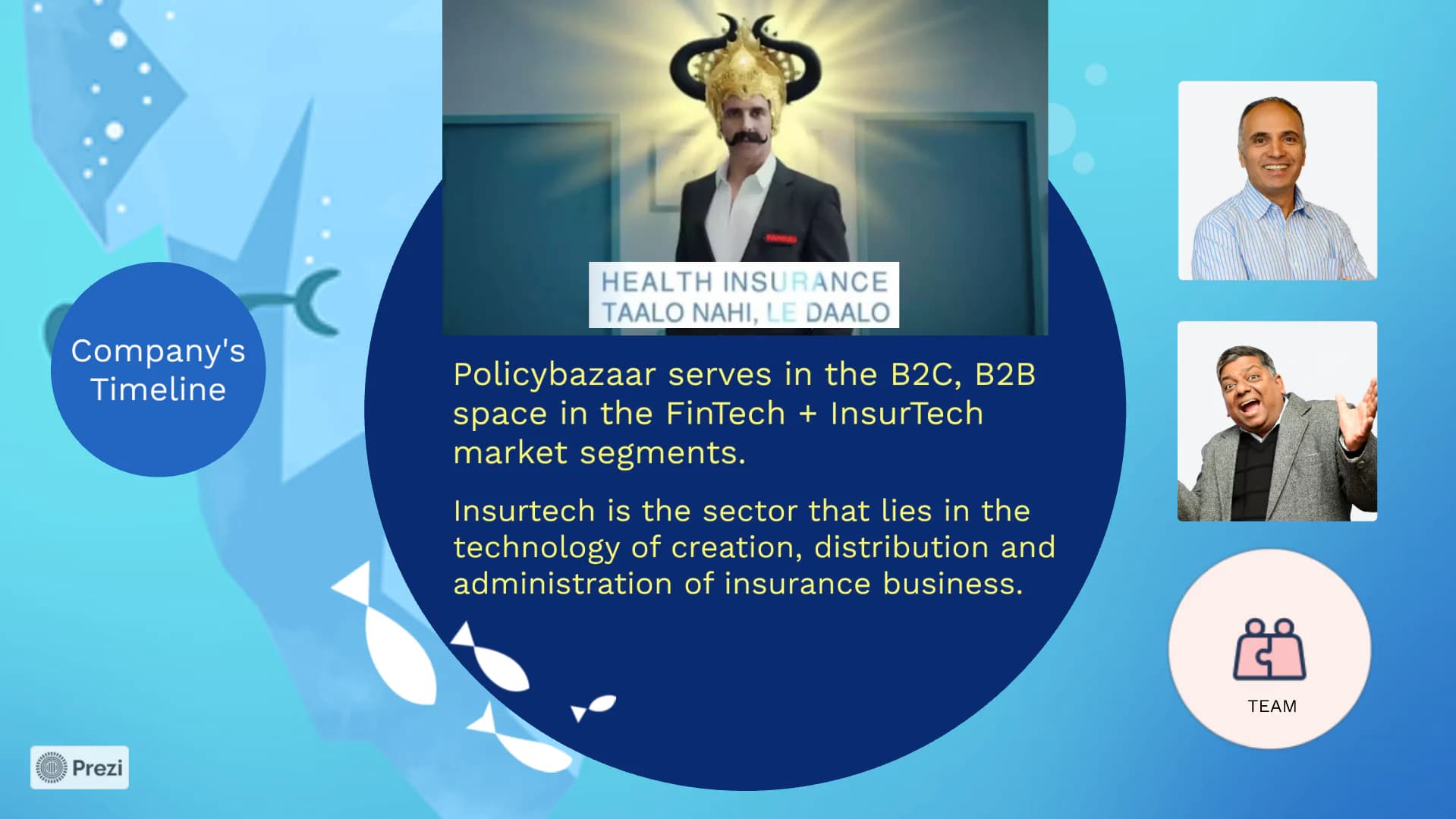 Policybazaar - Foundation - 1 of 4
