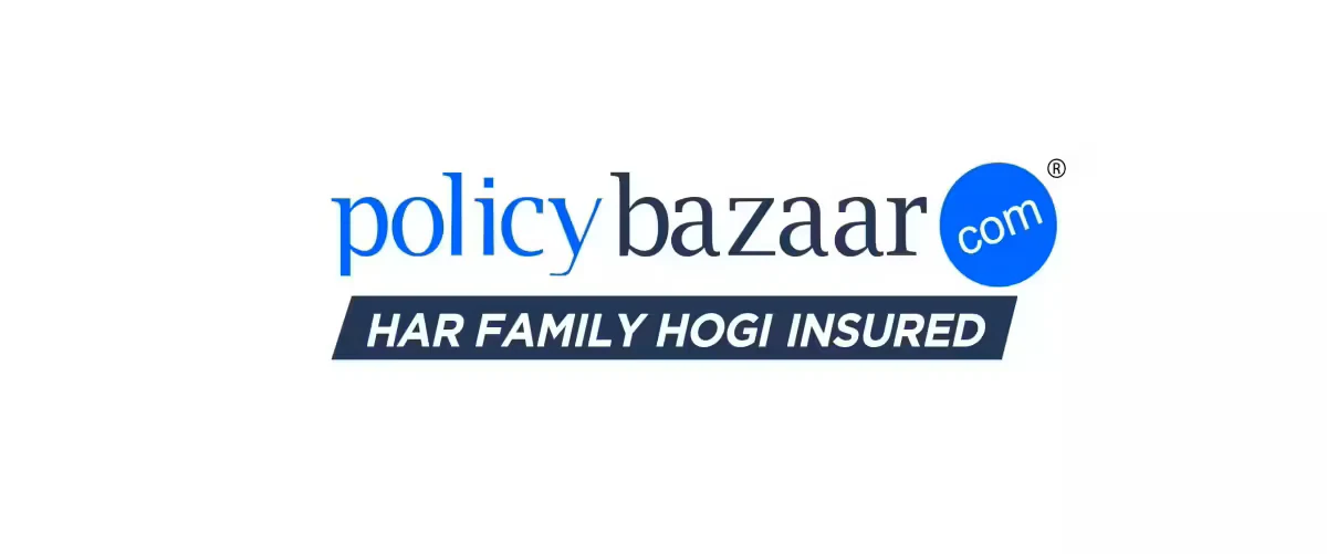 Policybazaar cover