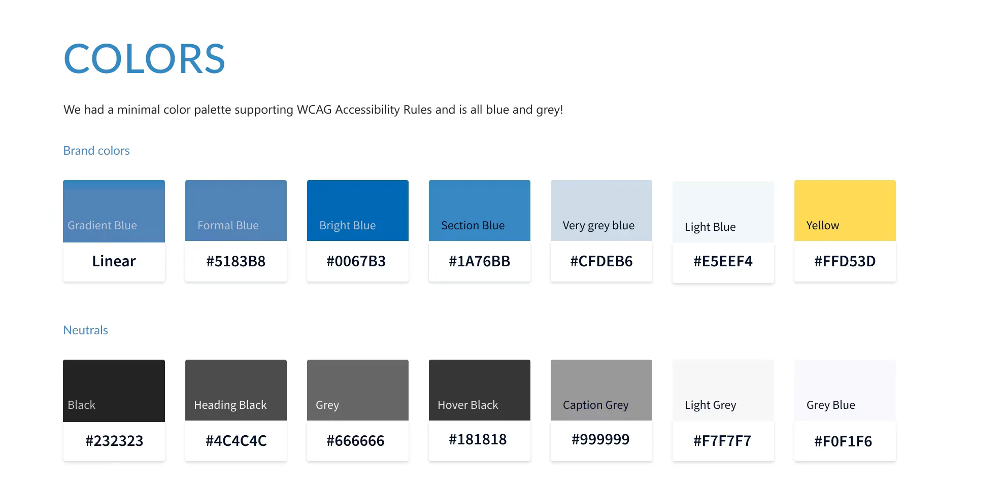 Iitr Website - Design System - 4 of 14