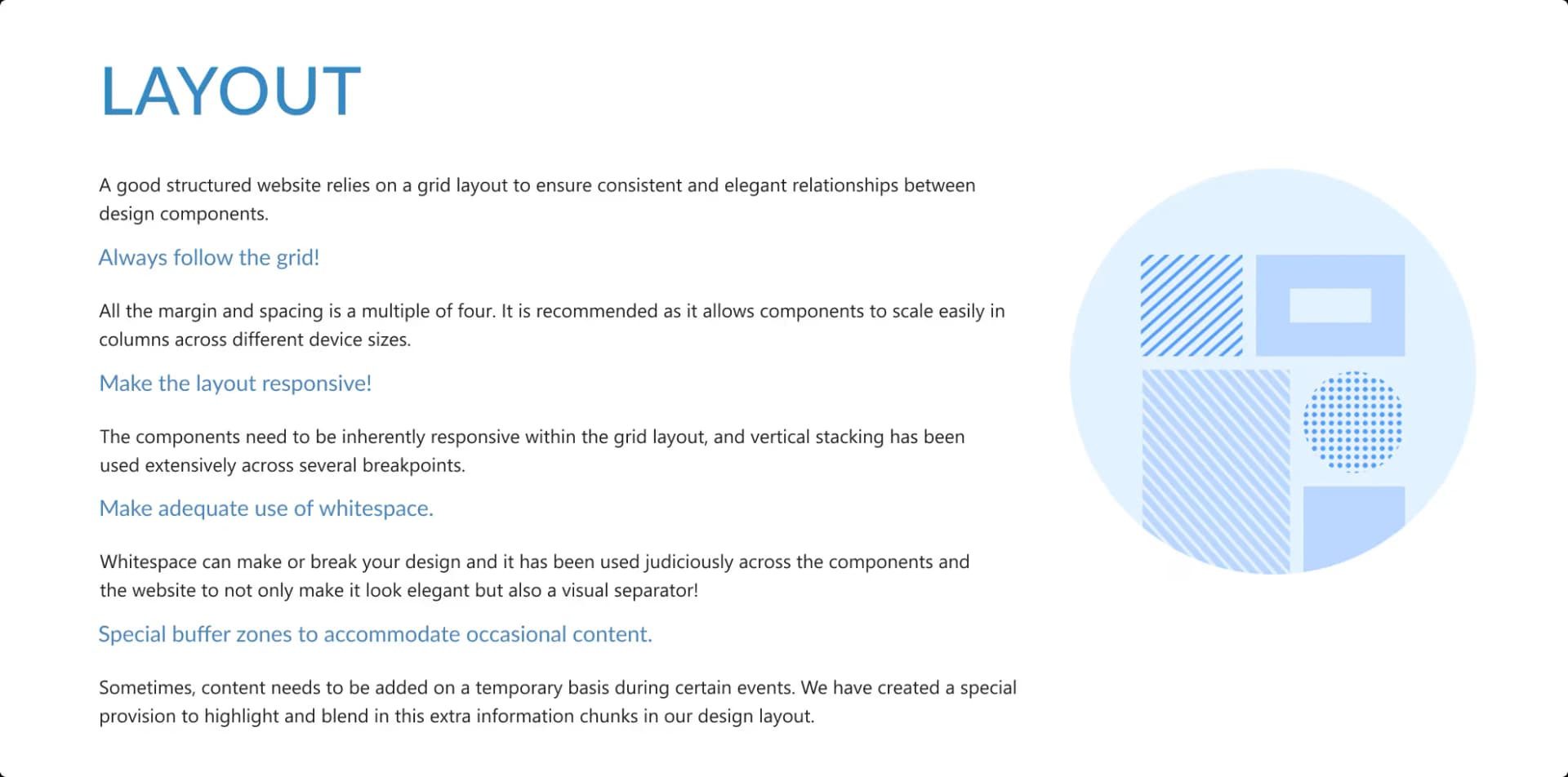 Iitr Website - Design System - 2 of 14