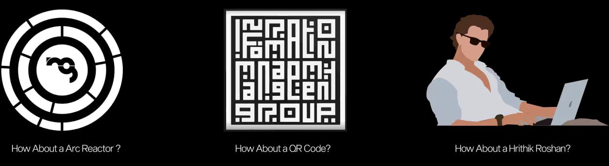 Img Brand - Logo Design - 2 of 5