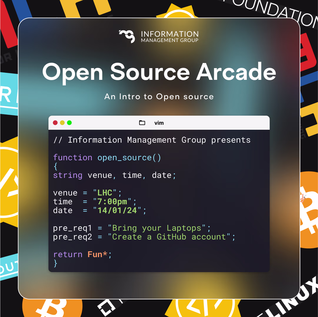 Open Source Workshop Small Banner