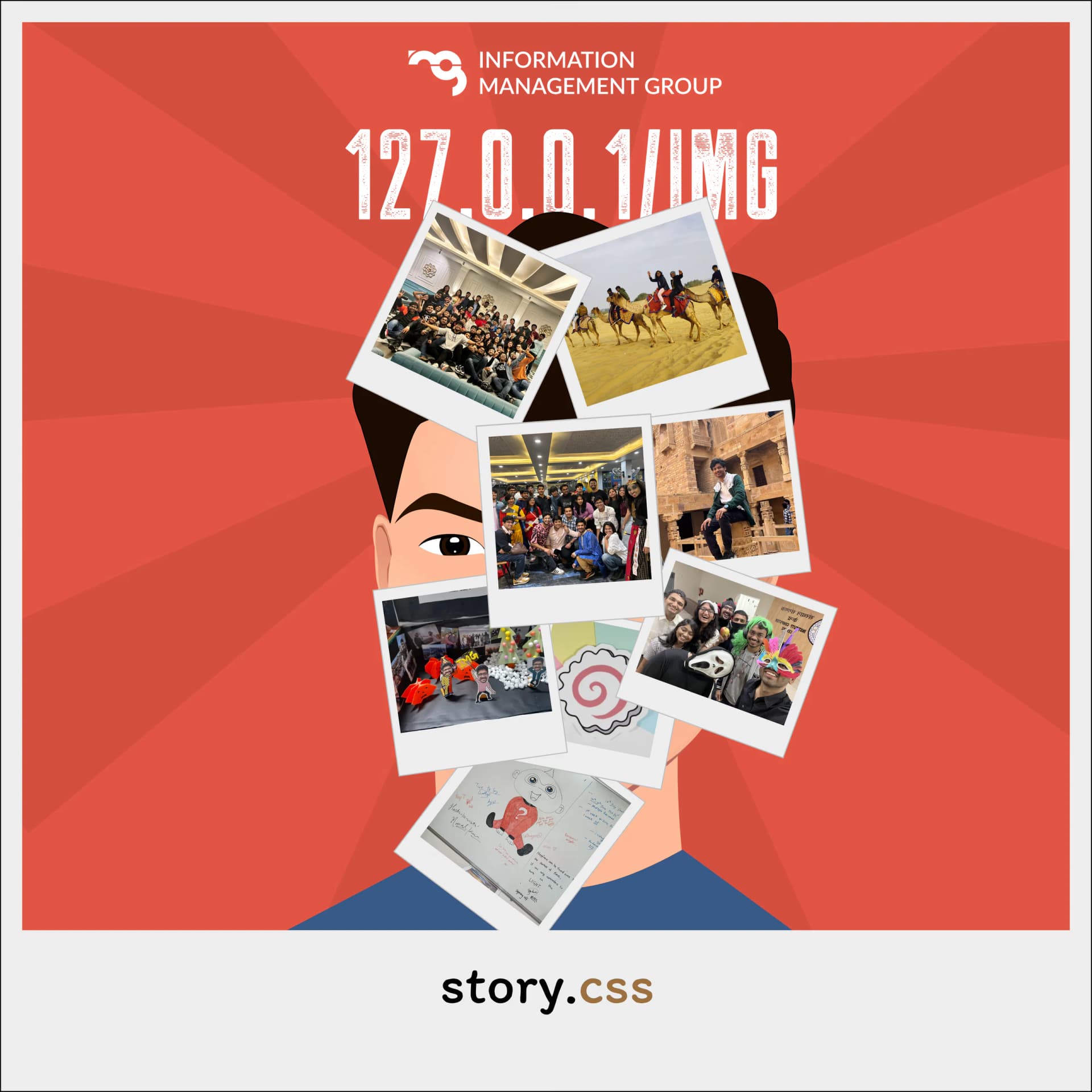 Blog 2024: It is actually a nice read