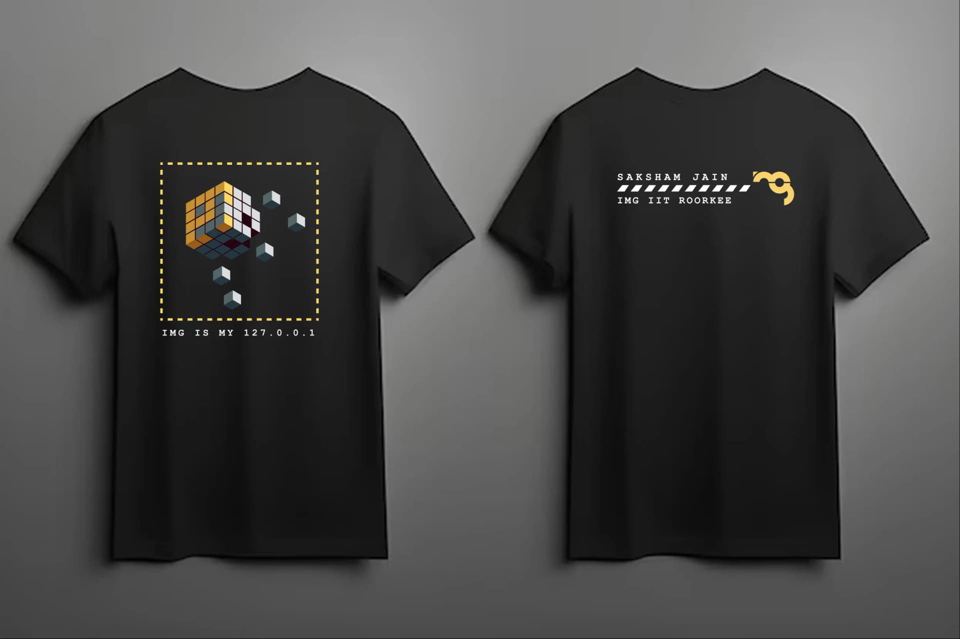 Img Brand - T-Shirt 2024 - 6 of 14