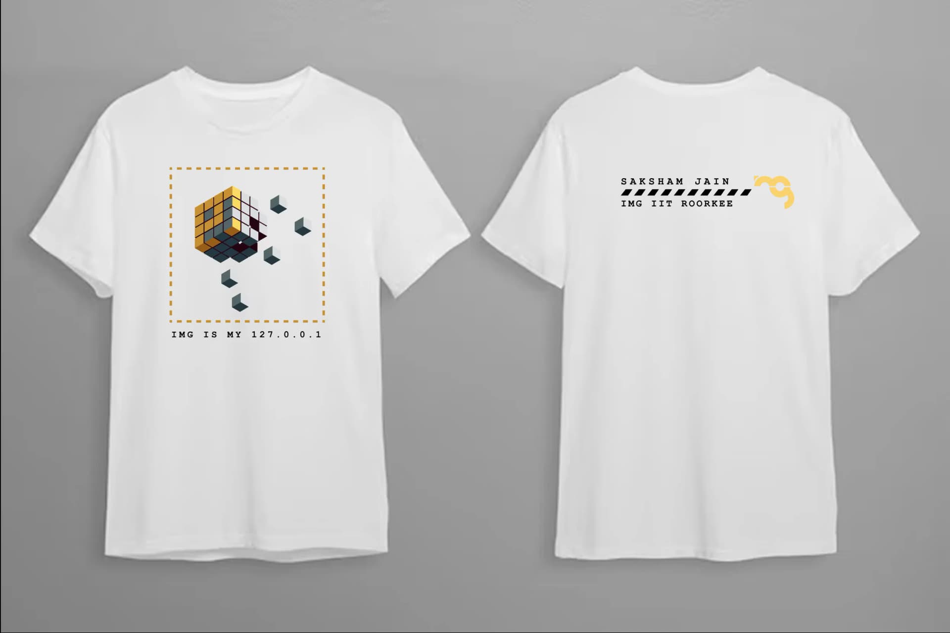 Img Brand - T-Shirt 2024 - 7 of 14