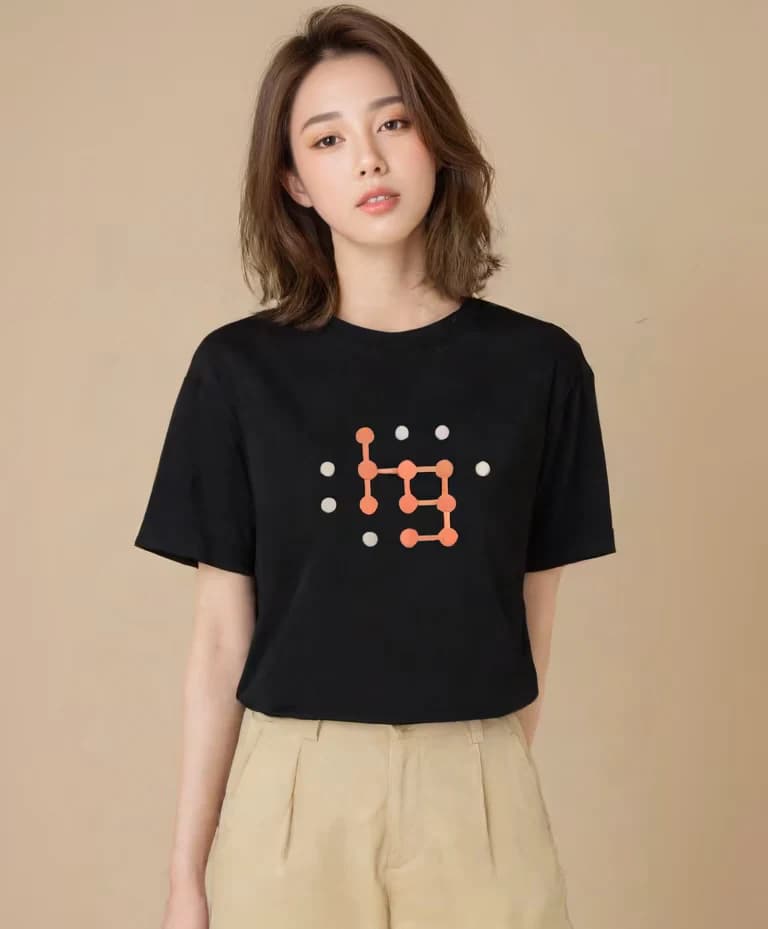 T-Shirt 2024: I have screenshots of members wearing it to Singapore