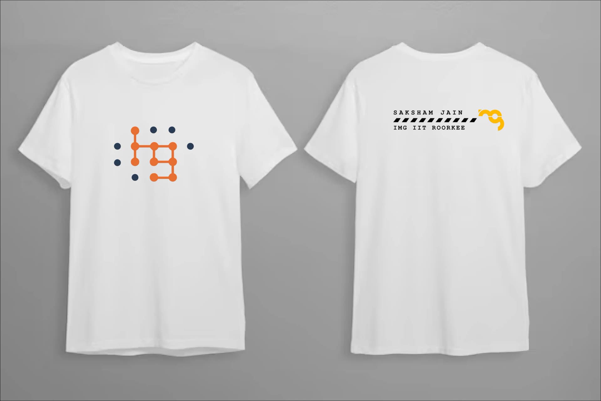 Img Brand - T-Shirt 2024 - 13 of 14