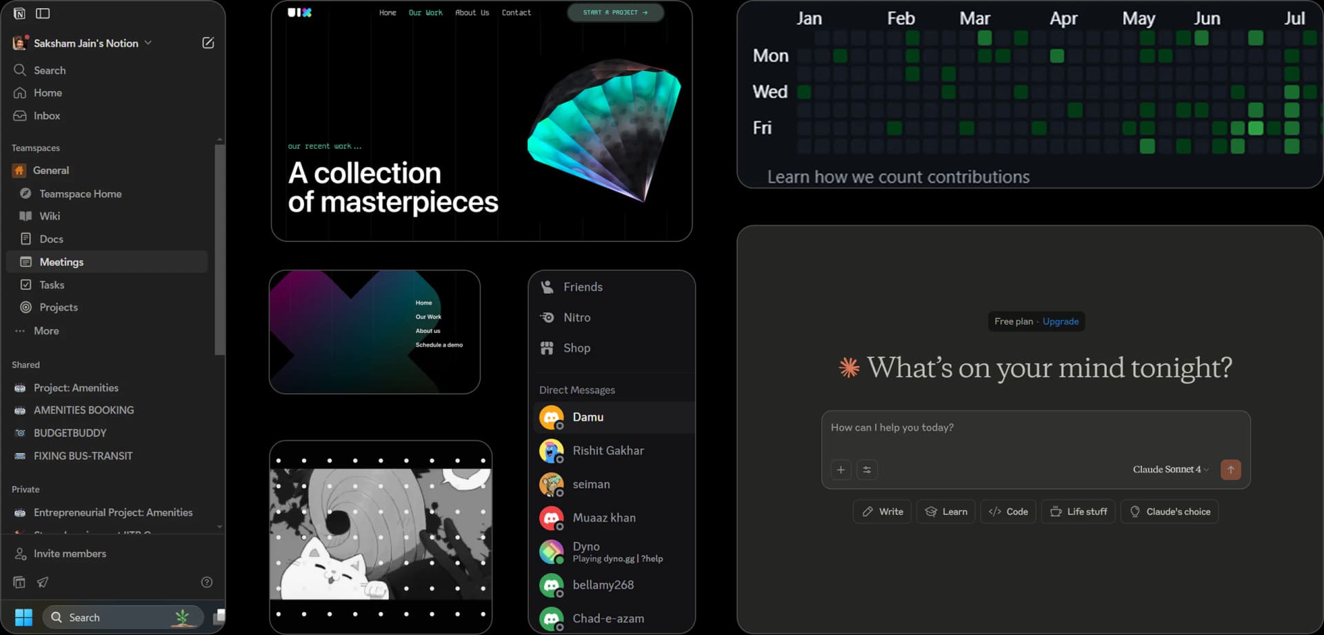 Uix Labs - The Process - 5 of 5