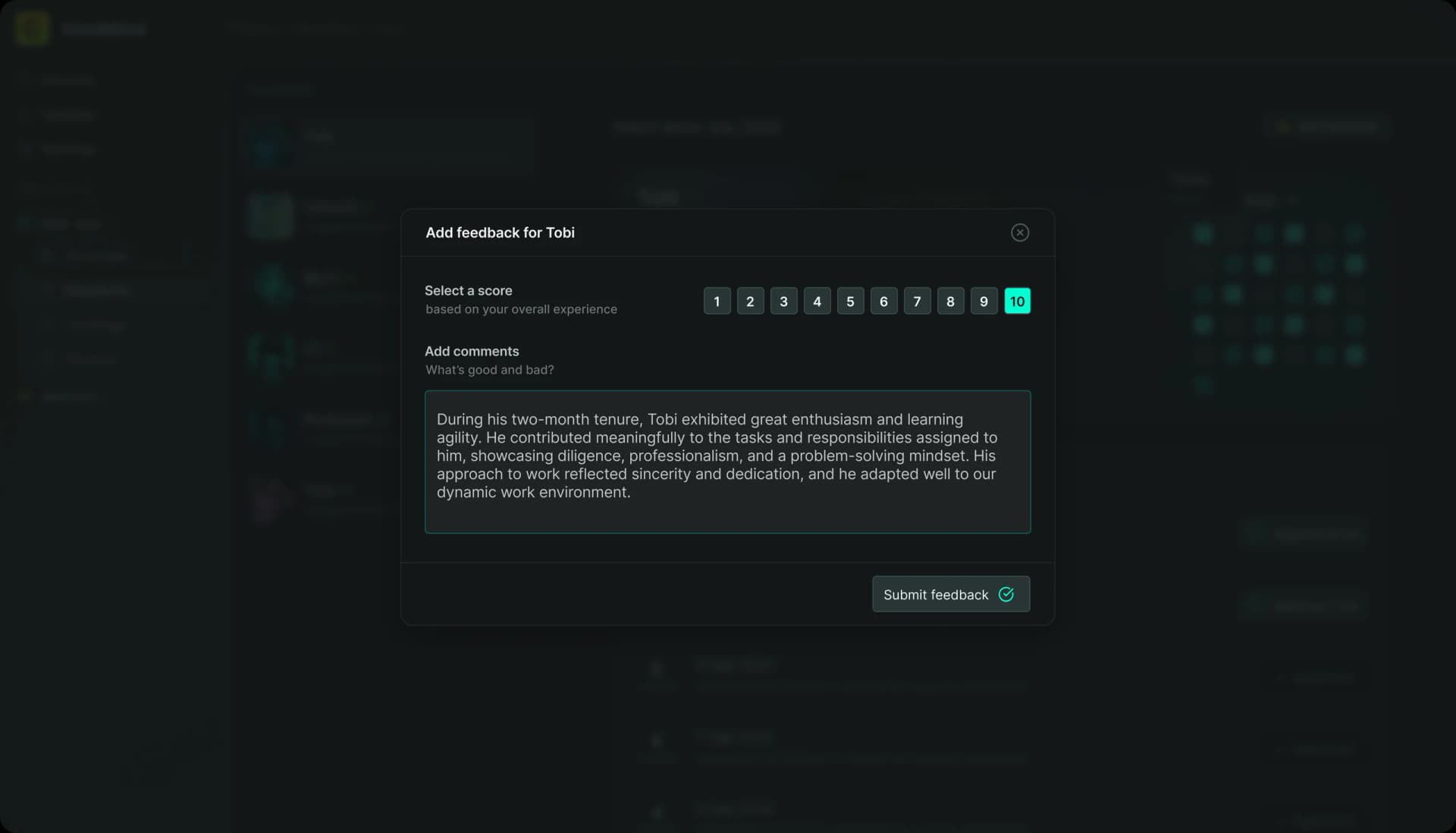 Uix Labs - Web-App Design - 5 of 6