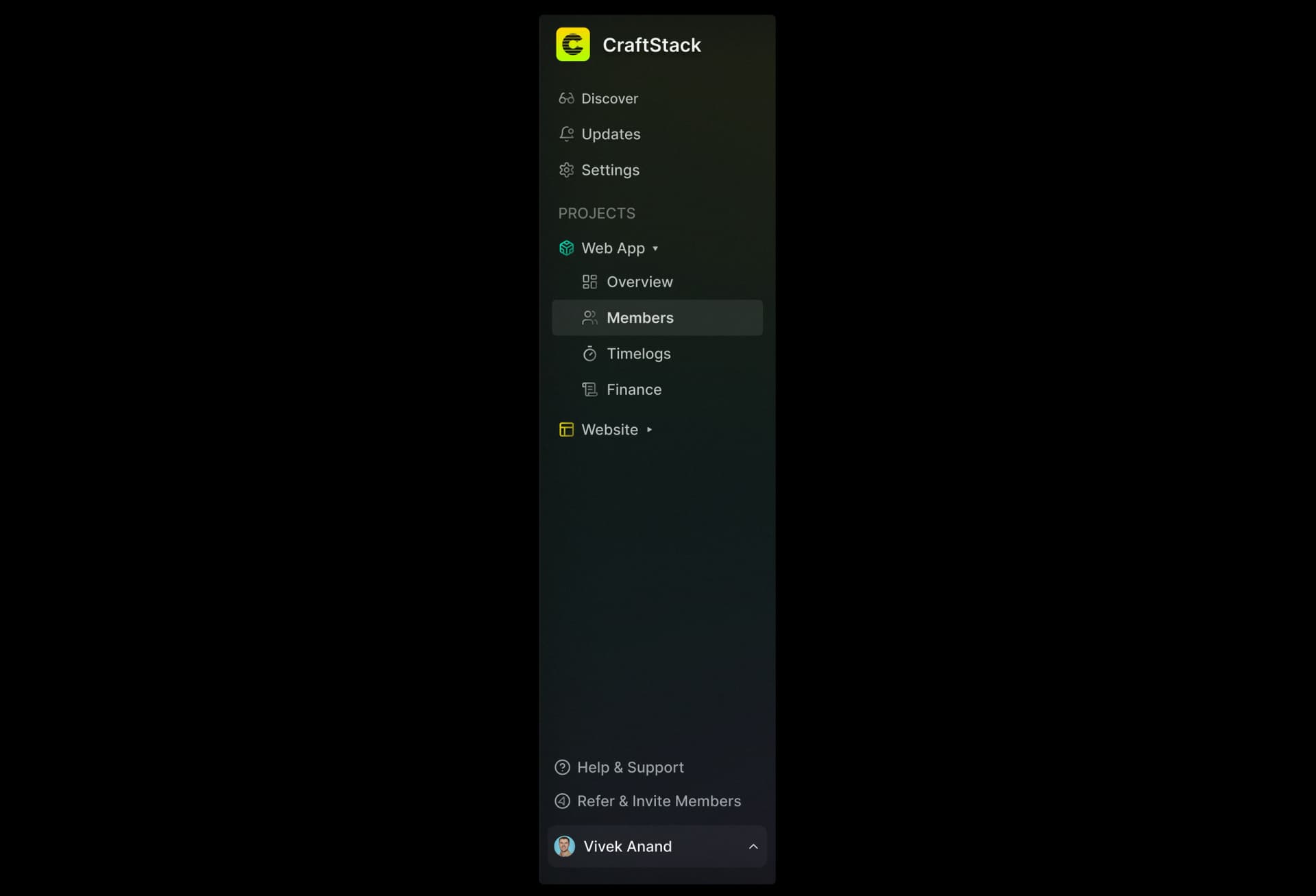 Uix Labs - Web-App Design - 3 of 6