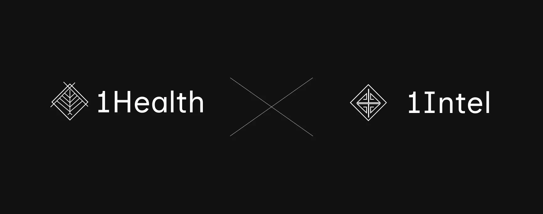 1HEALTH-1INTEL cover