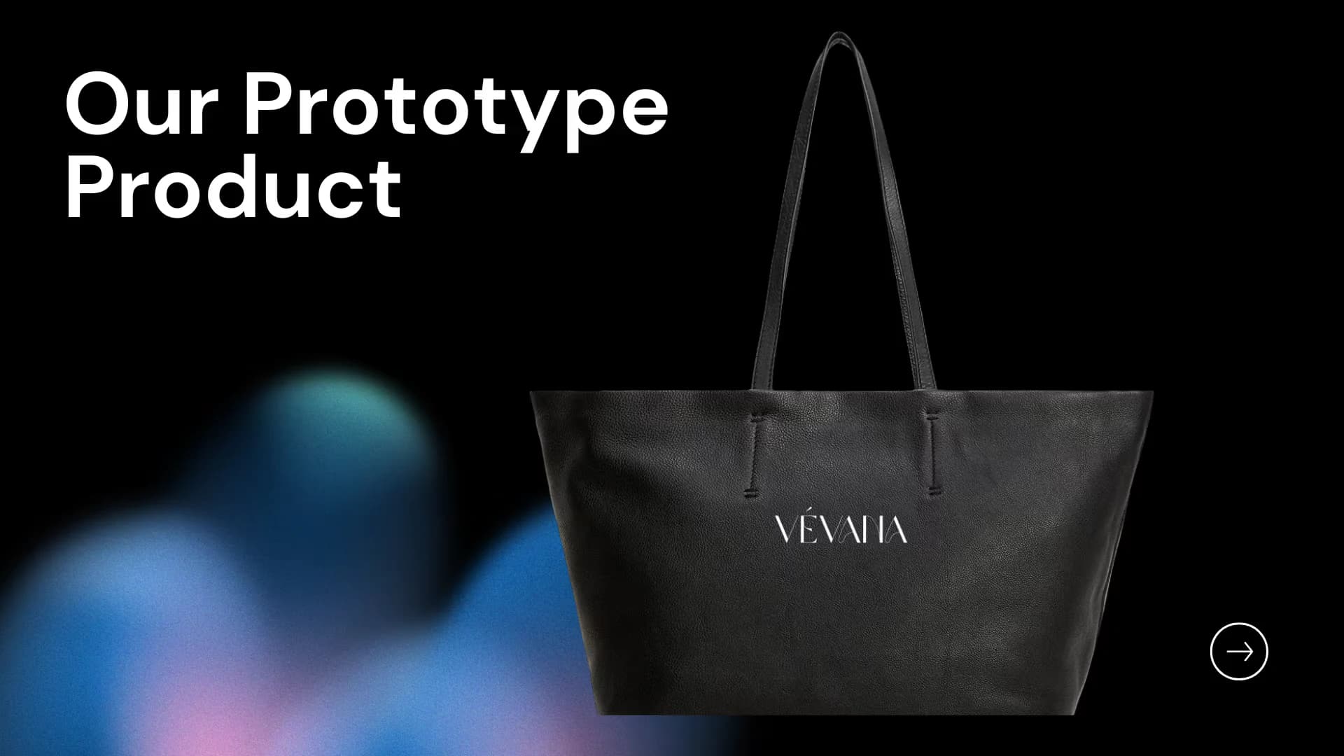 Vevana - Methodology - 3 of 3